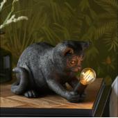cicas macskas fekete asztali lampa design modern gyerekszoba allatos vilagitas haloszoba ejjeliszekreny formavivendi lakberendezi bolt szalloda lampak.jpg